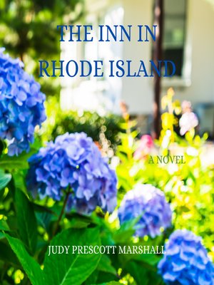 cover image of The Inn in Rhode Island